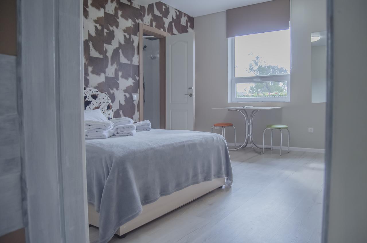 Kolibri Hotel Odessa Kamer foto
